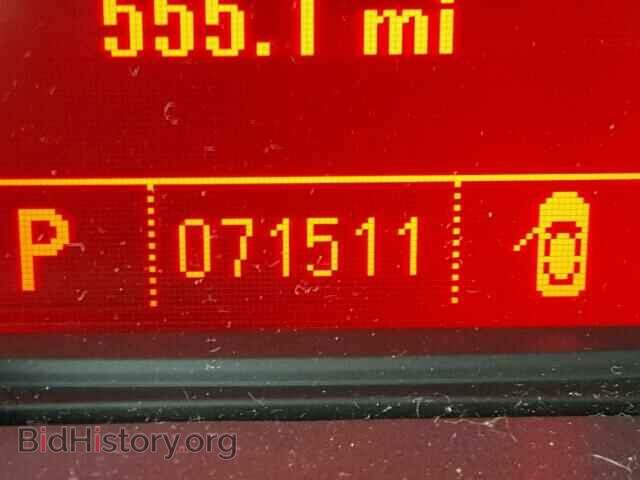 2011 GMC TERRAIN - VIN: 2CTFLXE55B6245096 - Photo 8