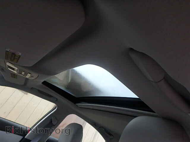 2012 LEXUS ES350 - VIN: JTHBK1EG4C2494062 - Фото 9