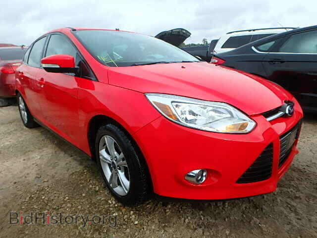 Photo 1FADP3K24DL248100 - FORD FOCUS 2013