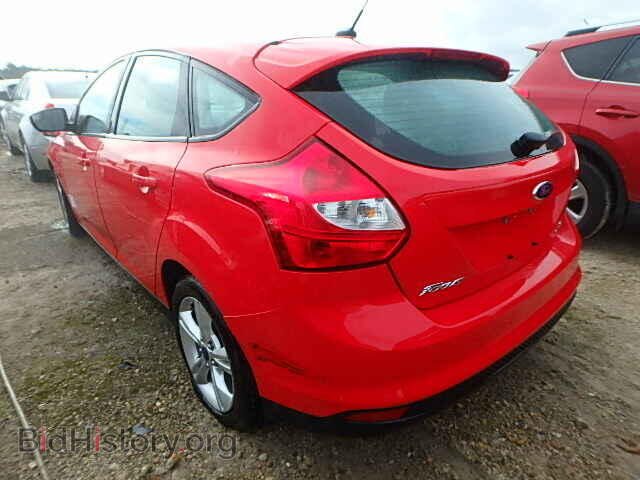 2013 FORD FOCUS - VIN: 1FADP3K24DL248100 - Photo 3