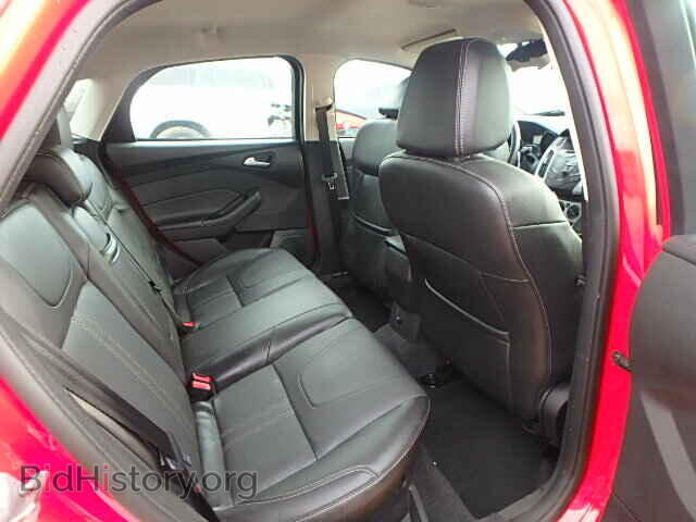 2013 FORD FOCUS - VIN: 1FADP3K24DL248100 - Photo 6