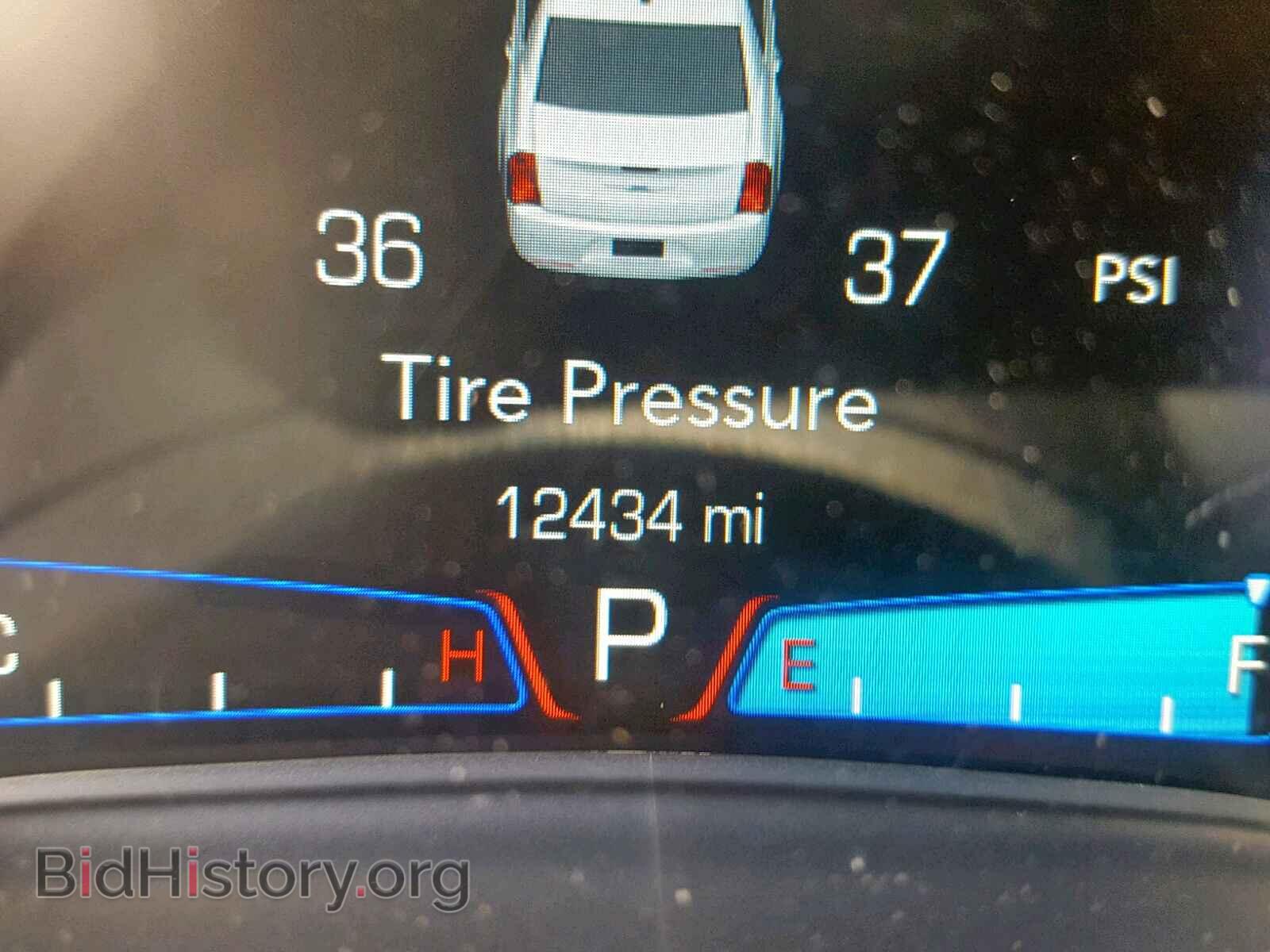 2018 CHRYSLER 300 - VIN: 2C3CCAGG7JH149424 - Photo 8