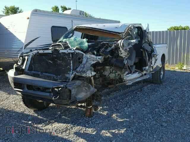 2003 FORD F250 - VIN: 1FTNX21L63ED86310 - Photo 2