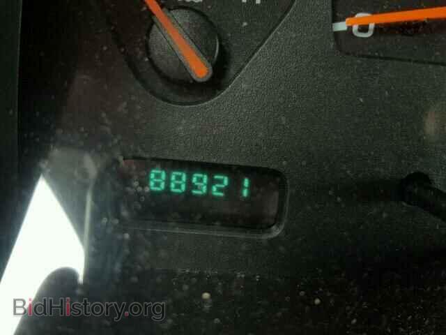 2001 DODGE DAKOTA - VIN: 1B7HL2AX71S328037 - Фото 8