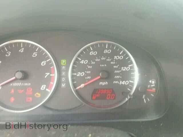 2007 MAZDA 6 - VIN: 1YVHP80C975M45173 - Фото 8