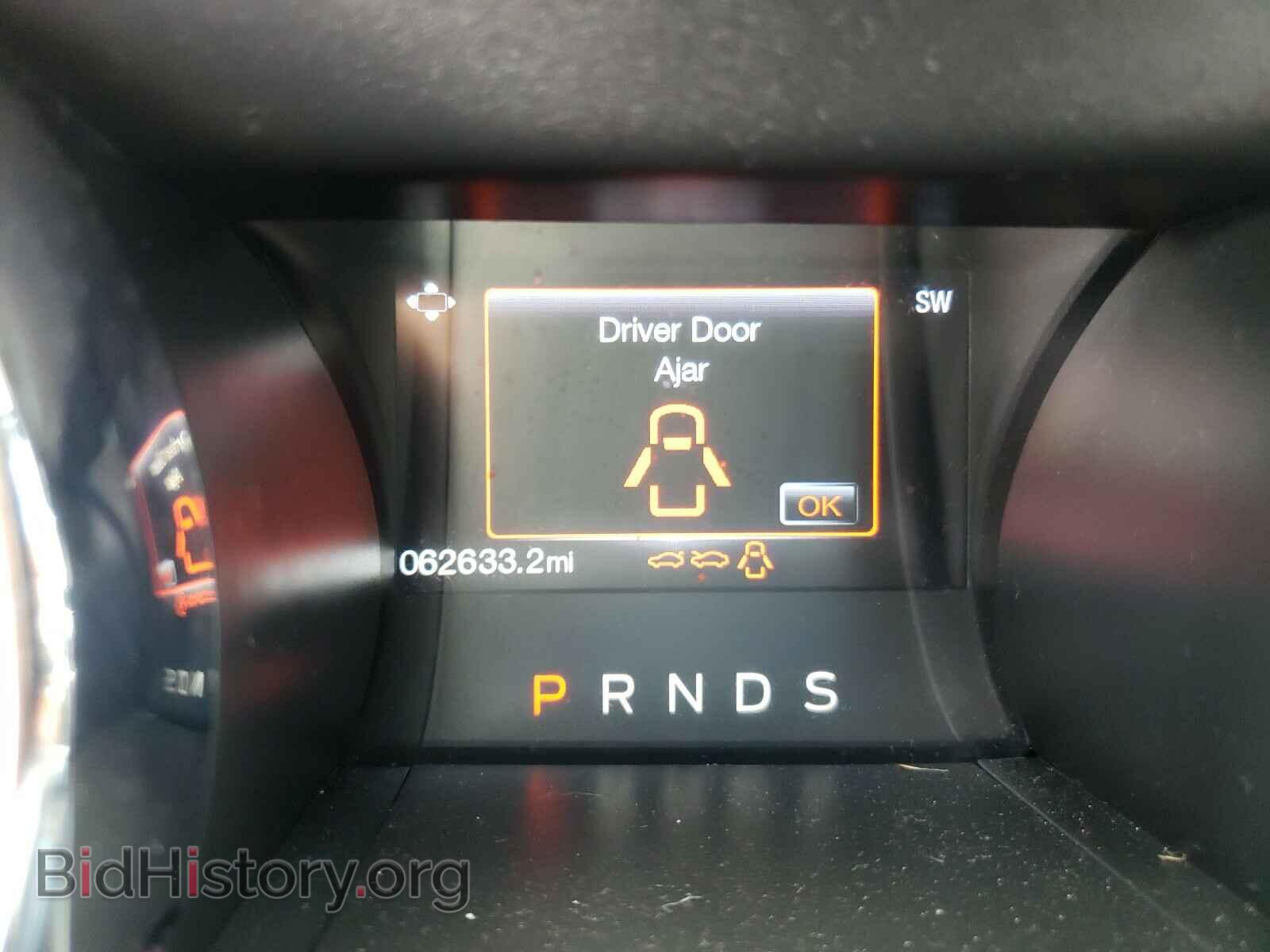 2016 FORD MUSTANG - VIN: 1FA6P8TH2G5255645 - Фото 8