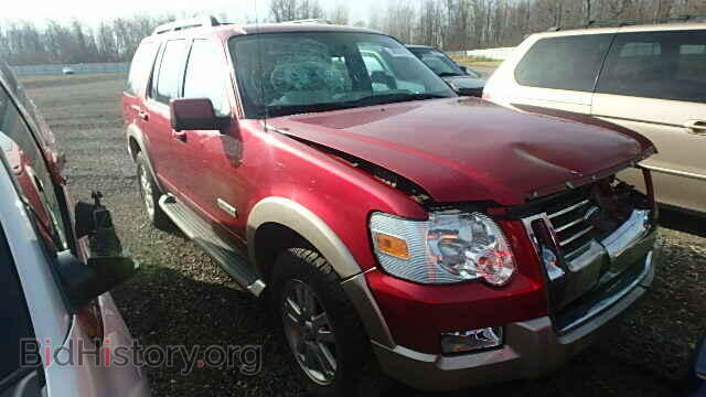 Фотография 1FMEU74EX6UA51446 - FORD EXPLORER 2006
