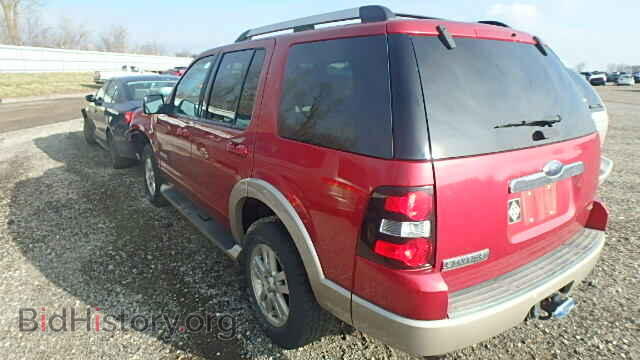 2006 FORD EXPLORER - VIN: 1FMEU74EX6UA51446 - Фото 3