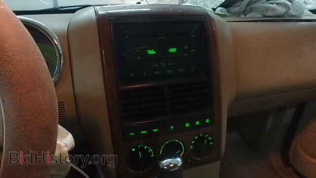 2006 FORD EXPLORER - VIN: 1FMEU74EX6UA51446 - Фото 9