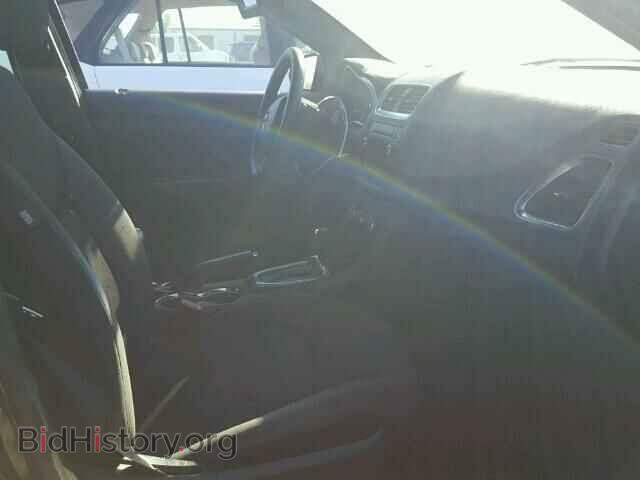 2011 DODGE AVENGER - VIN: 1B3BD4FB4BN516768 - Фото 5
