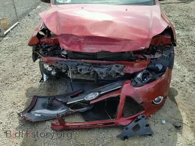 2014 FORD FOCUS - VIN: 1FADP3K24EL463591 - Photo 9