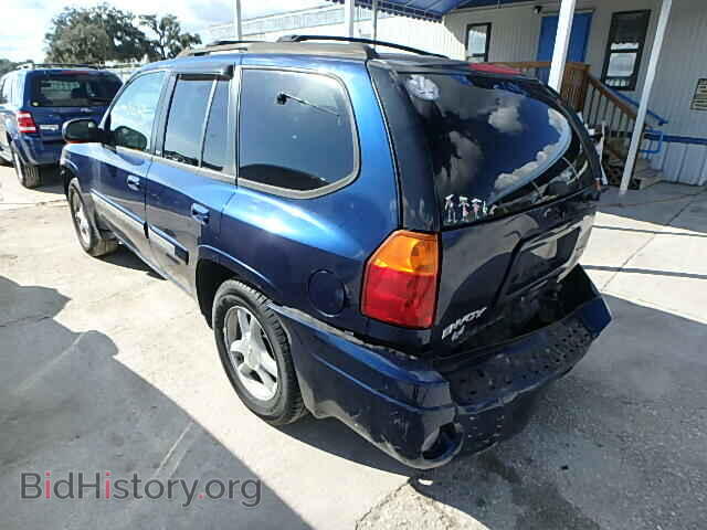 2003 GMC ENVOY - VIN: 1GKDT13S832297253 - Фото 3
