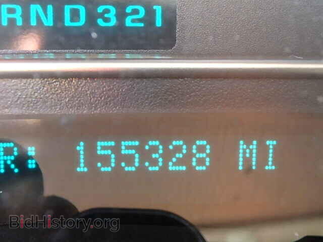 2003 GMC ENVOY - VIN: 1GKDT13S832297253 - Фото 8