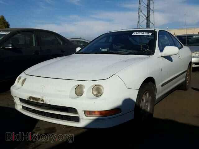 1995 ACURA INTEGRA - VIN: JH4DC4454SS039766 - Фото 2