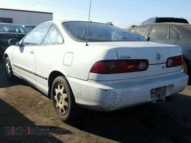 1995 ACURA INTEGRA - VIN: JH4DC4454SS039766 - Фото 3