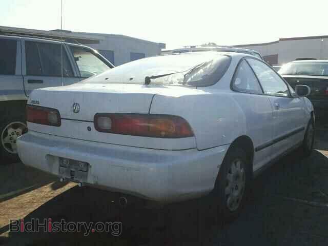 1995 ACURA INTEGRA - VIN: JH4DC4454SS039766 - Фото 4