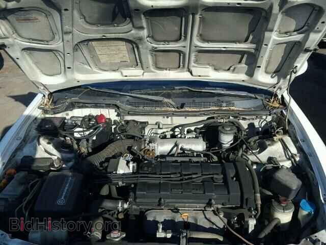 1995 ACURA INTEGRA - VIN: JH4DC4454SS039766 - Фото 7
