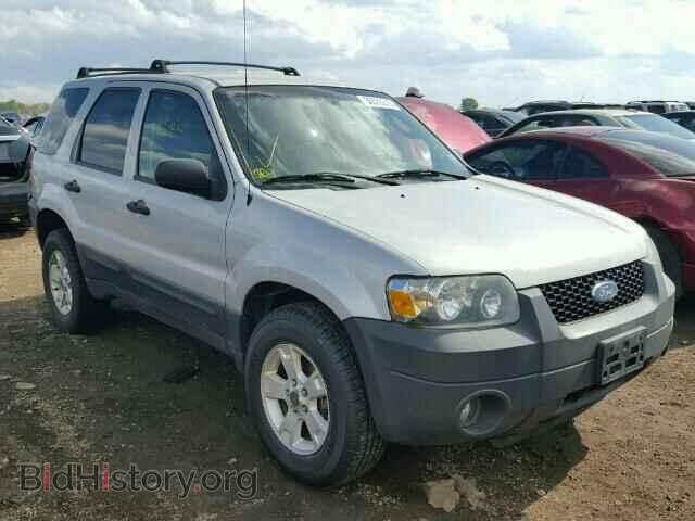 Фотография 1FMYU93146KC24512 - FORD ESCAPE 2006