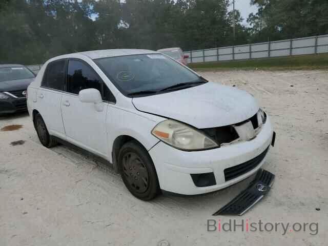 Photo 3N1BC11E69L374003 - NISSAN VERSA 2009