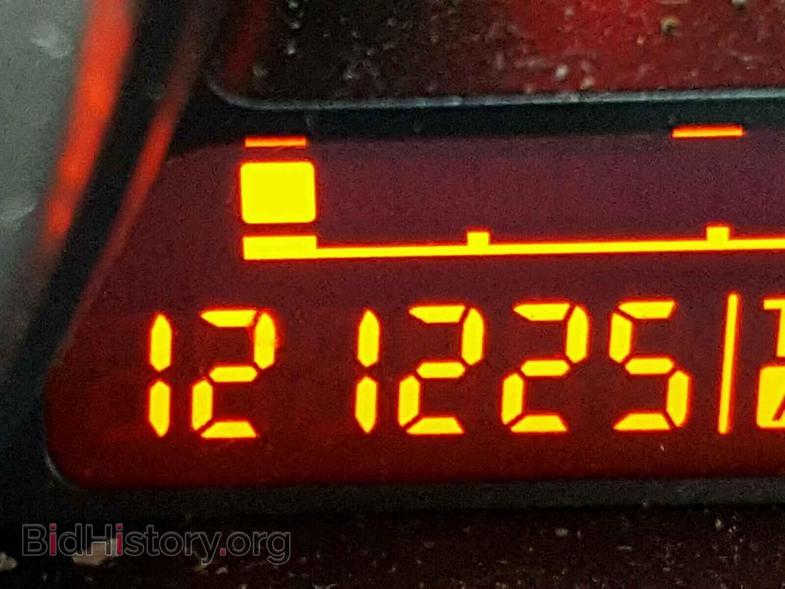 2011 MAZDA 3 S - VIN: JM1BL1K50B1471688 - Фото 8