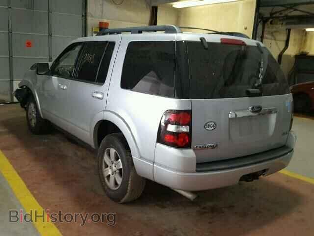 2009 FORD EXPLORER - VIN: 1FMEU73E99UA24647 - Фото 3