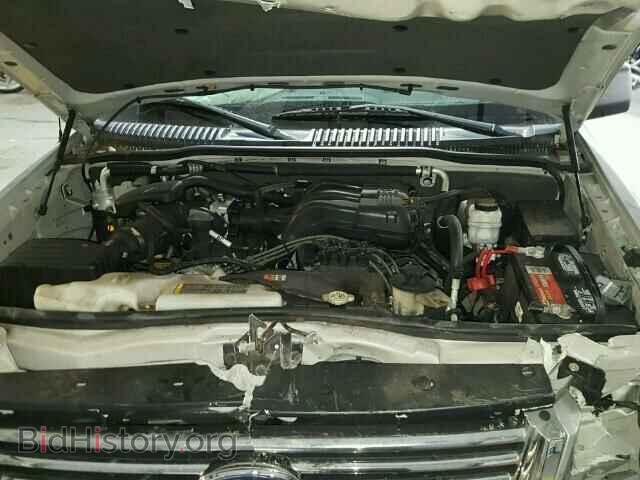 2009 FORD EXPLORER - VIN: 1FMEU73E99UA24647 - Фото 7