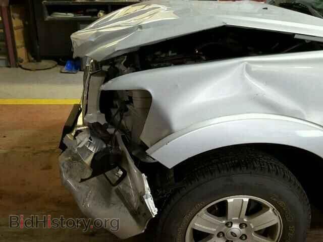 2009 FORD EXPLORER - VIN: 1FMEU73E99UA24647 - Фото 9