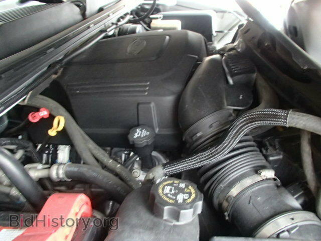 2008 CHEVROLET SILVERADO - VIN: 3GCEC13J68G247344 - Фото 7