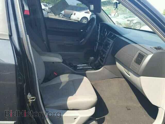 2007 DODGE MAGNUM - VIN: 2D4FV47V47H623621 - Фото 5