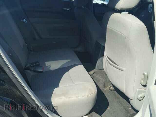 2007 DODGE MAGNUM - VIN: 2D4FV47V47H623621 - Фото 6