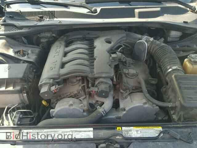 2007 DODGE MAGNUM - VIN: 2D4FV47V47H623621 - Фото 7