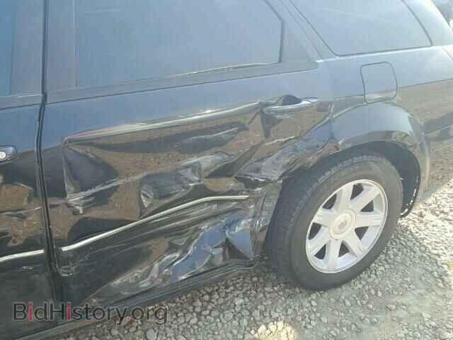 2007 DODGE MAGNUM - VIN: 2D4FV47V47H623621 - Фото 9