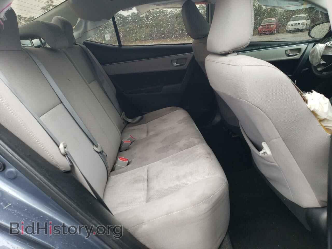 2014 TOYOTA COROLLA - VIN: 2T1BURHE1EC076535 - Photo 10