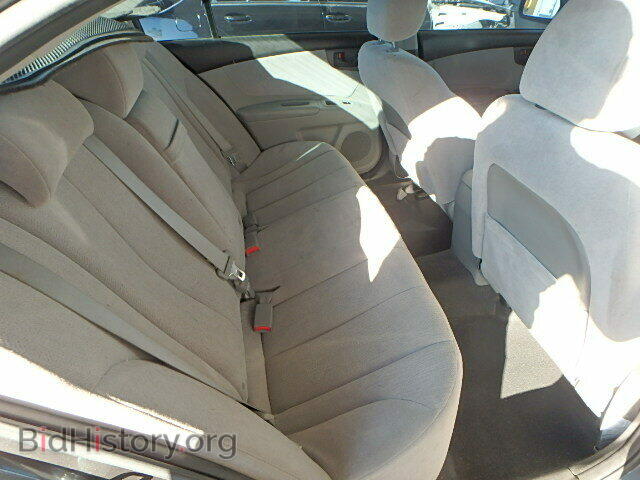 2009 KIA OPTIMA - VIN: KNAGE228995309333 - Фото 6