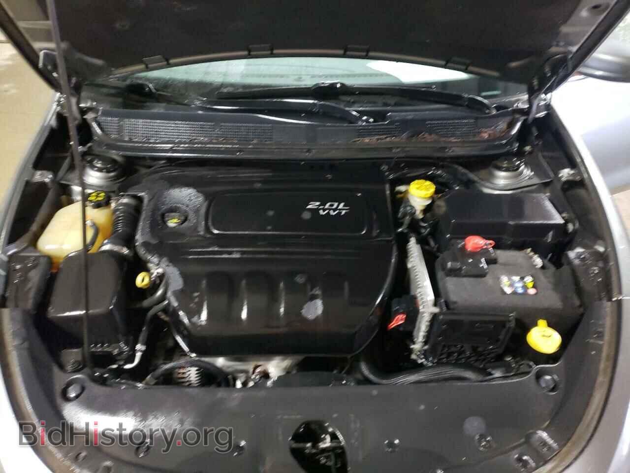2013 DODGE DART - VIN: 1C3CDFBA2DD325519 - Фото 11