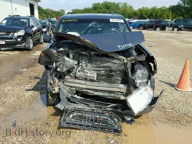 2011 HONDA PILOT - VIN: 5FNYF4H63BB090816 - Фото 9