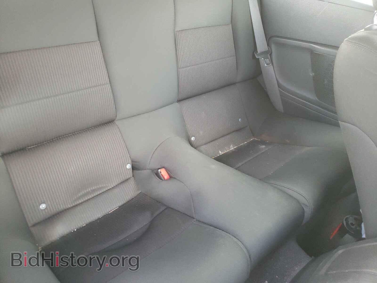 2014 FORD MUSTANG - VIN: 1ZVBP8EM3E5306812 - Фото 6