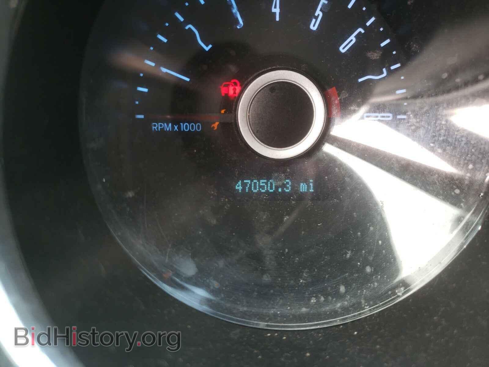 2014 FORD MUSTANG - VIN: 1ZVBP8EM3E5306812 - Фото 8