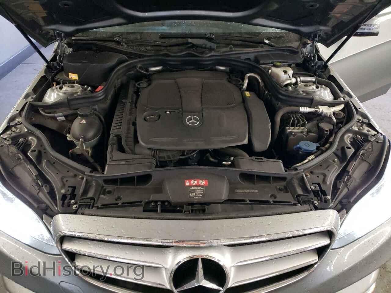 2014 MERCEDES-BENZ E-CLASS - VIN: WDDHF8JB2EA828073 - Фото 11