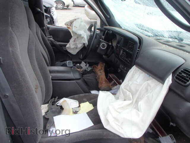 2000 DODGE DAKOTA - VIN: 1B7GL2AXXYS646613 - Фото 5