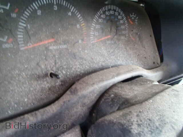 2000 DODGE DAKOTA - VIN: 1B7GL2AXXYS646613 - Фото 8