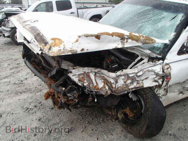 2000 DODGE DAKOTA - VIN: 1B7GL2AXXYS646613 - Фото 9