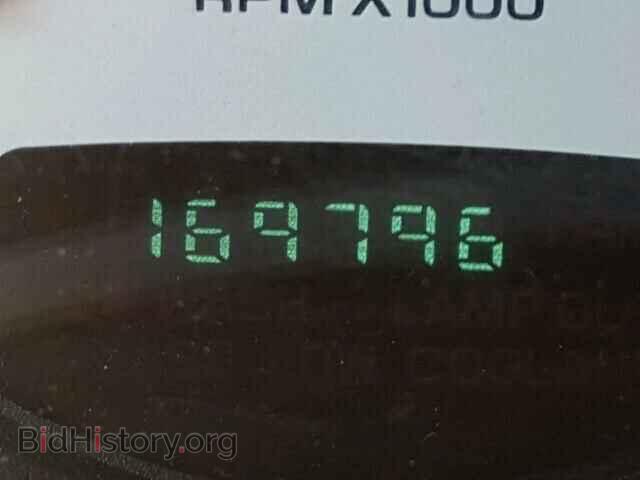 2002 DODGE RAM 1500 - VIN: 1D7HA18Z92S704266 - Фото 8