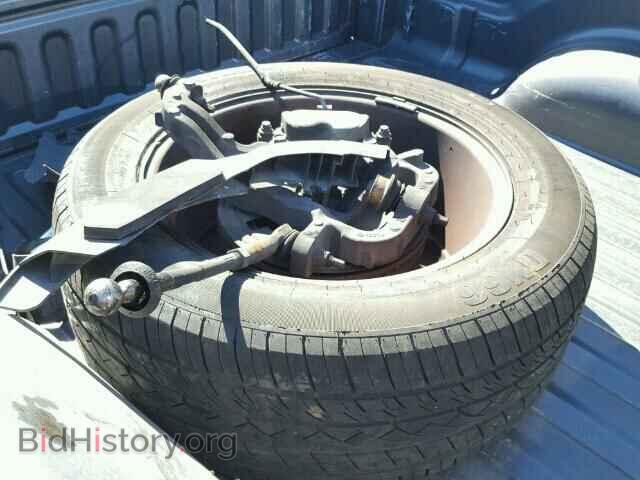 2002 DODGE RAM 1500 - VIN: 1D7HA18Z92S704266 - Фото 9
