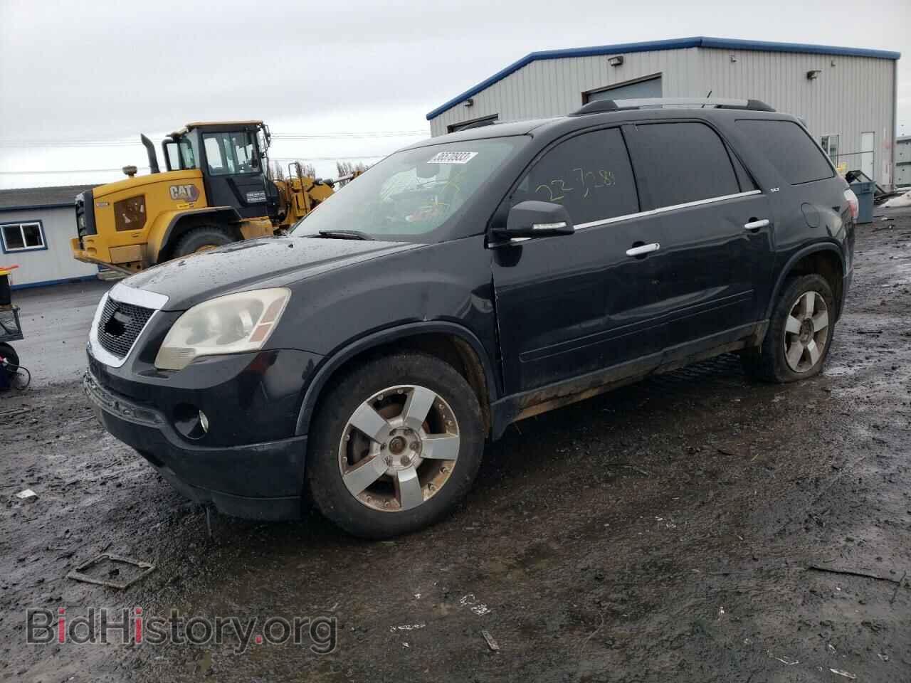 Photo 1GKKVRED8CJ105866 - GMC ACADIA 2012