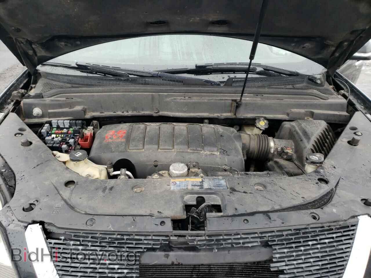 2012 GMC ACADIA - VIN: 1GKKVRED8CJ105866 - Фото 12