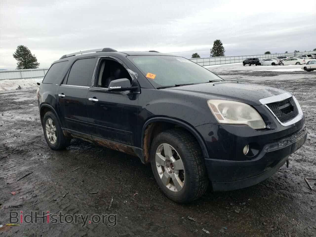 2012 GMC ACADIA - VIN: 1GKKVRED8CJ105866 - Фото 4