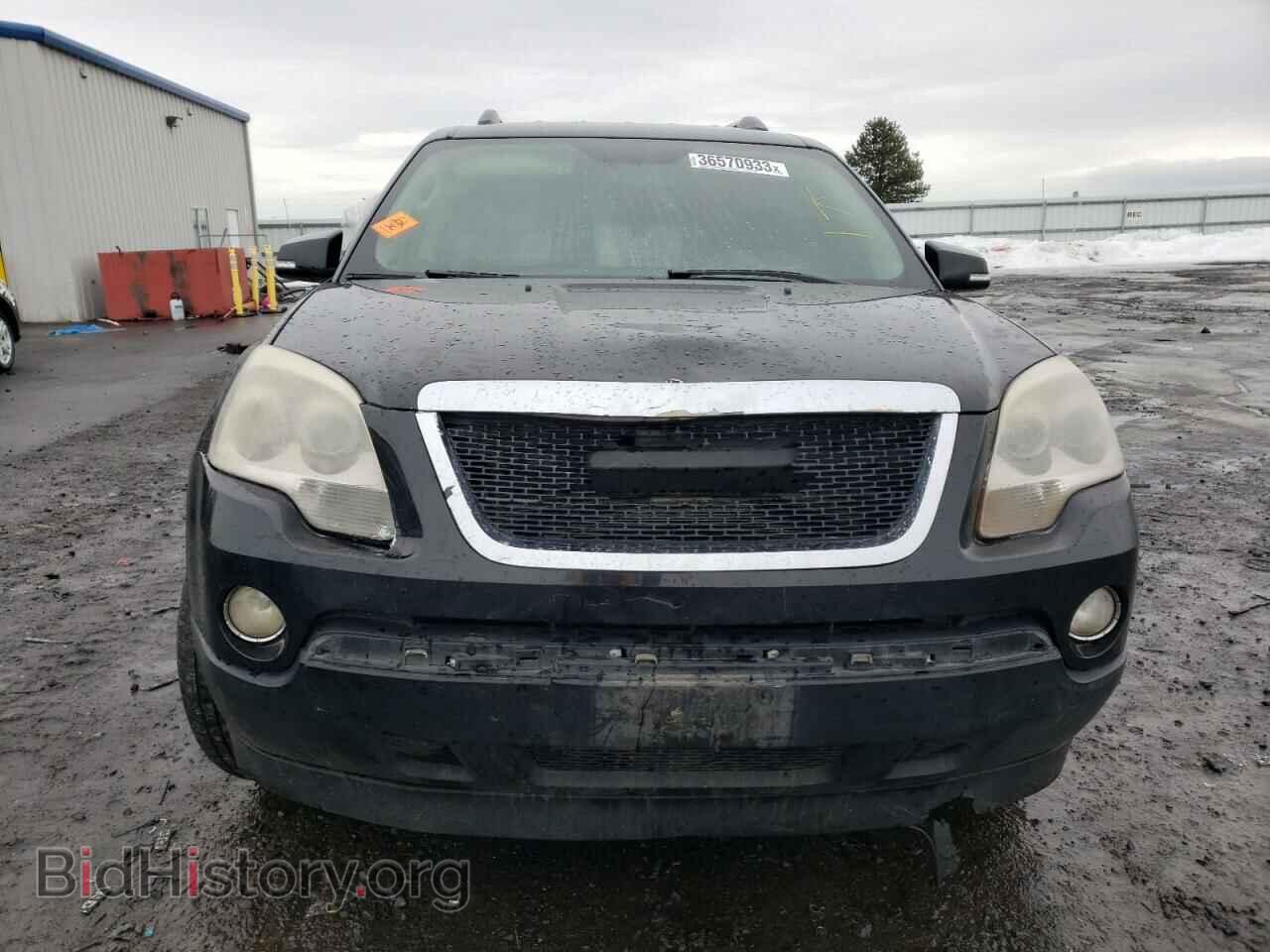 2012 GMC ACADIA - VIN: 1GKKVRED8CJ105866 - Фото 5