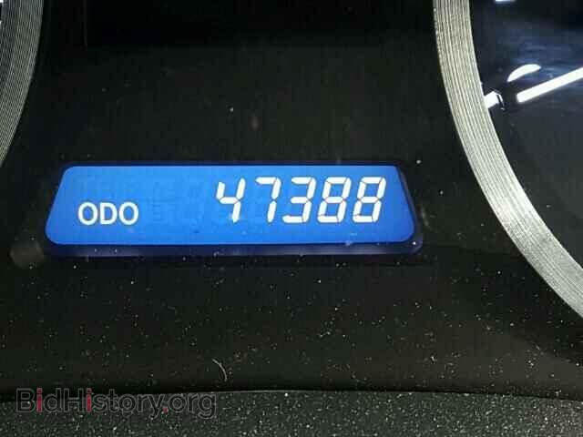 2012 LEXUS IS250 - VIN: JTHCF5C21C5056251 - Фото 8