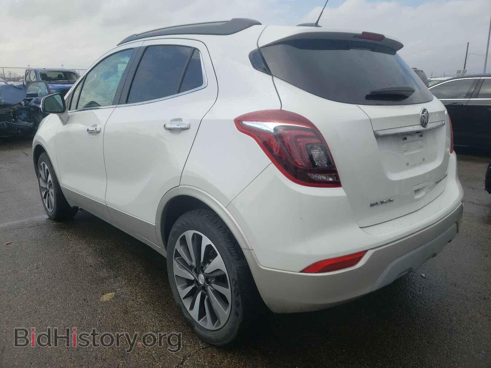 2017 BUICK ENCORE - VIN: KL4CJCSB7HB176869 - Photo 3